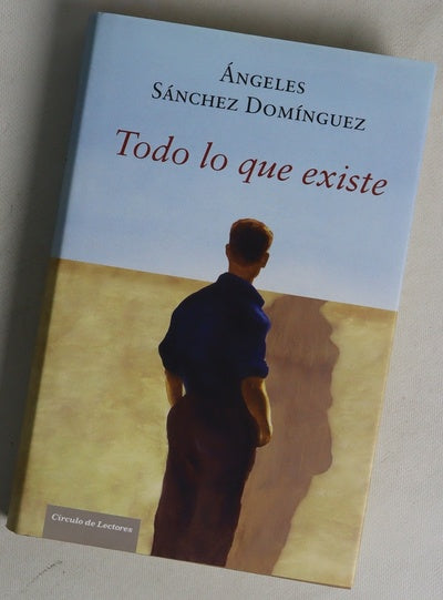 Todo lo que existe