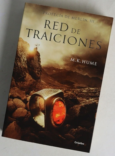 Red de traiciones