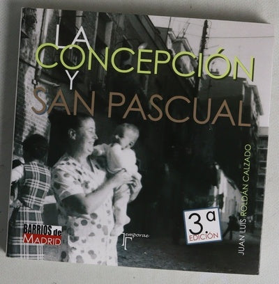 La Concepción y San Pascual