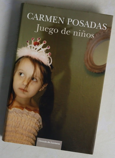 Juego de niños