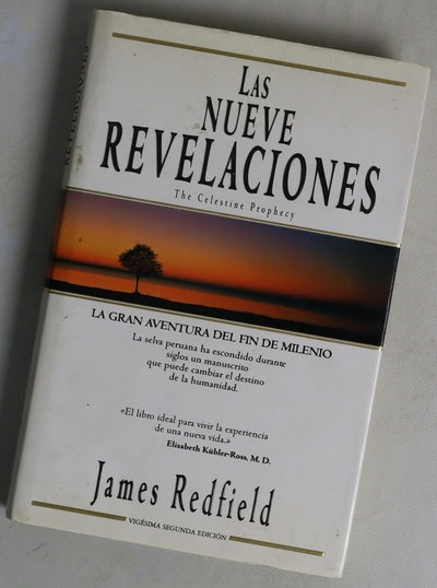 Las nueve revelaciones