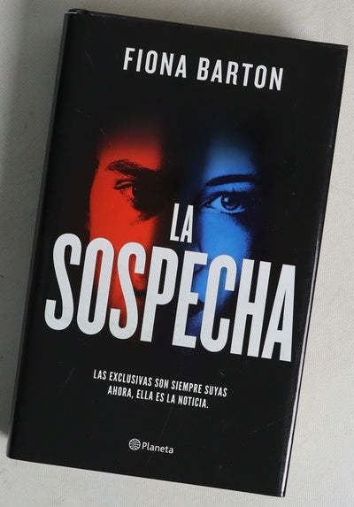 La sospecha