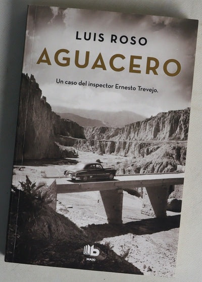 Aguacero