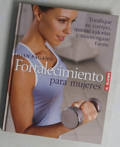 Fortalecimiento para mujeres
