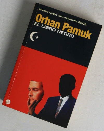 El libro negro