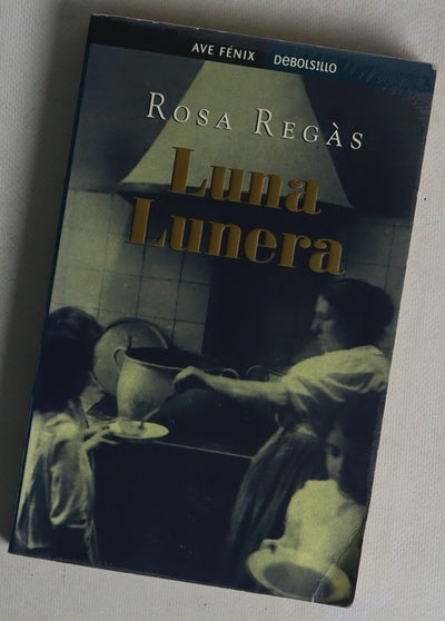 Luna lunera