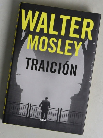 Traición