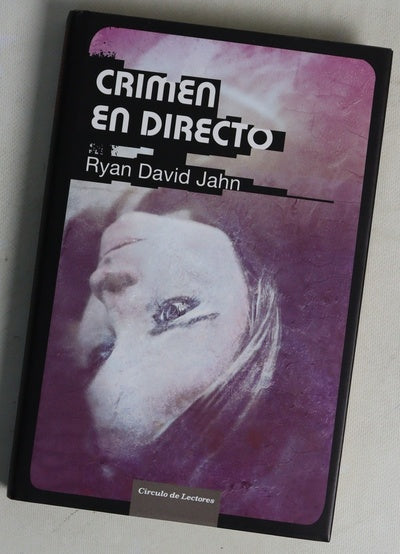 Crimen en directo