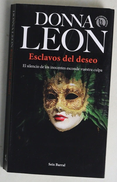 Esclavos del deseo