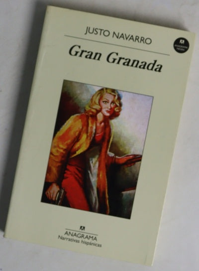 Gran Granada