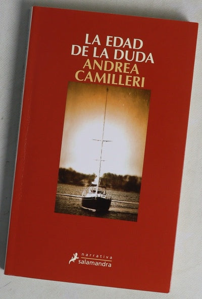 La edad de la duda