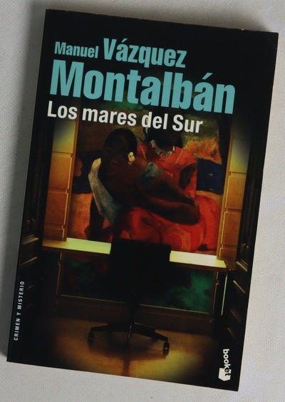 Los mares del sur