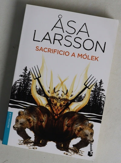 Sacrificio a Mólek