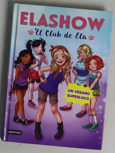 Un verano superloco