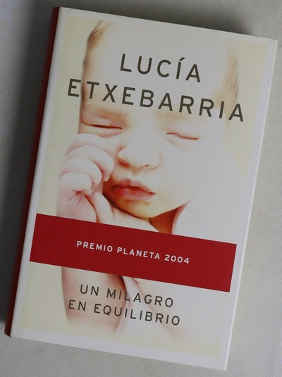 Un milagro en equilibrio