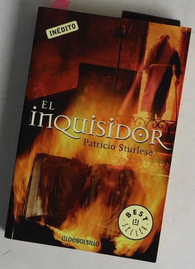 El inquisidor