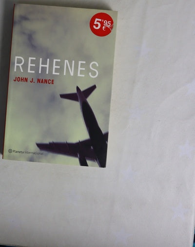 Rehenes