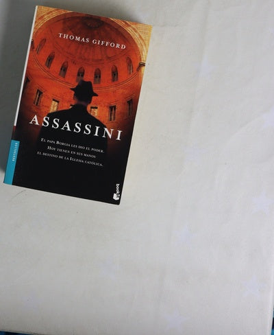 Assassini