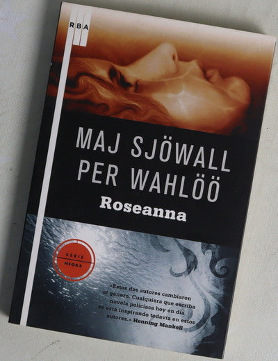 Roseanna