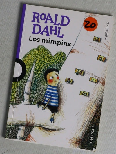 Los mimpins