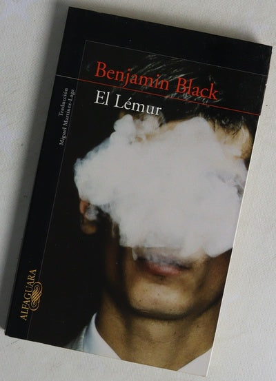 El lémur
