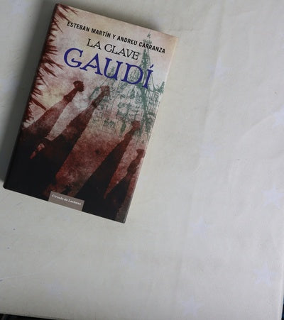 La clave Gaudí