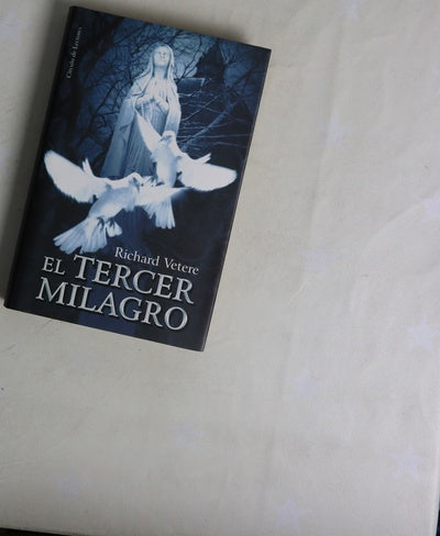 El tercer milagro