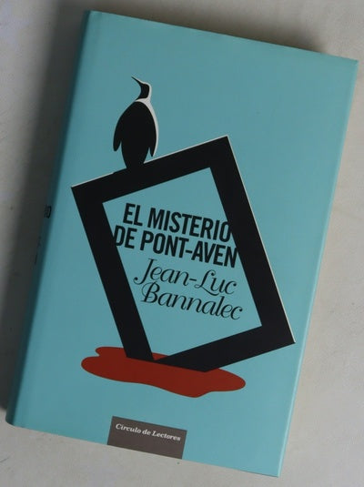 El misterio de Pont-Aven