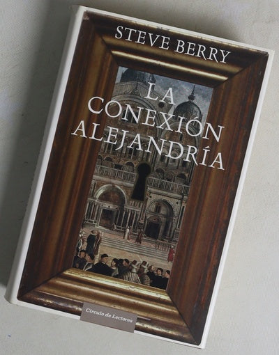 La conexión Alejandría