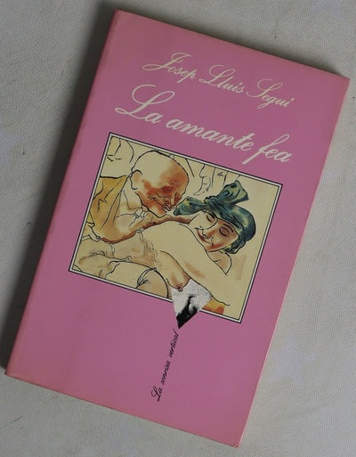 La amante fea