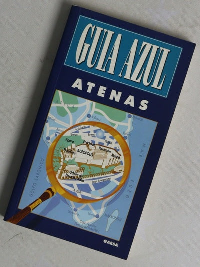 Atenas