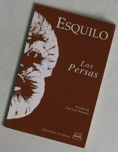 Los Persas Los Persas
