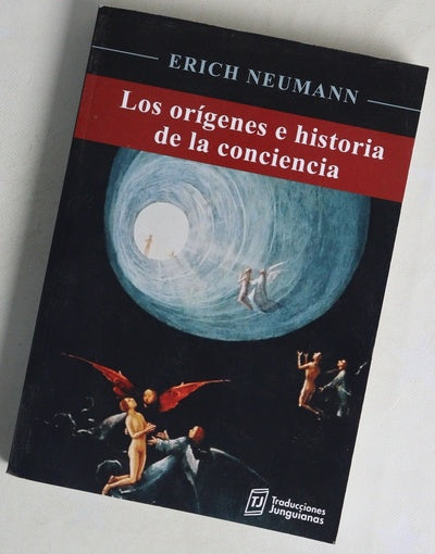 Los orígenes e historia de la conciencia