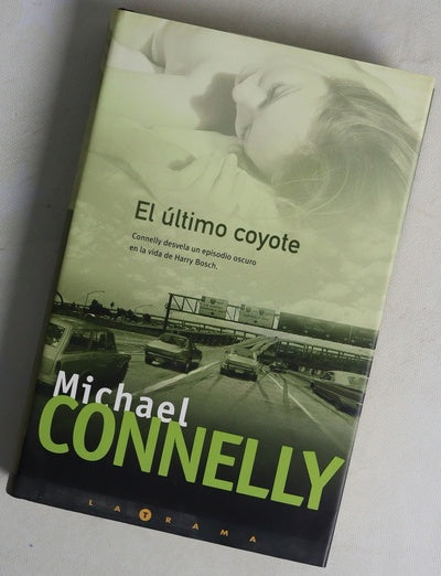El último coyote