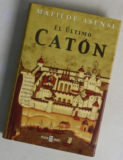 El último Catón