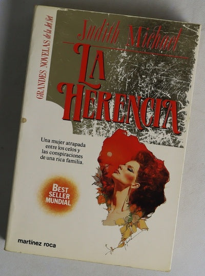 La herencia