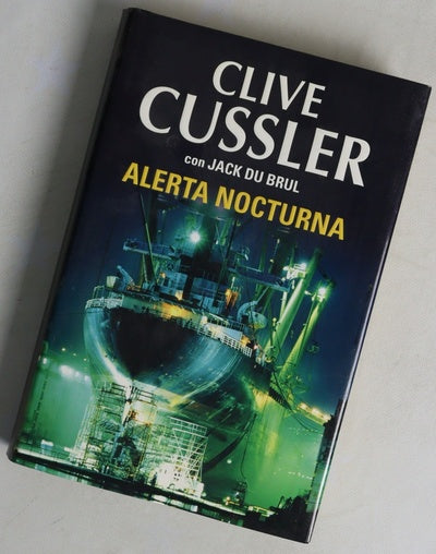 Alerta nocturna