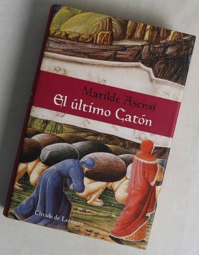 El último Catón
