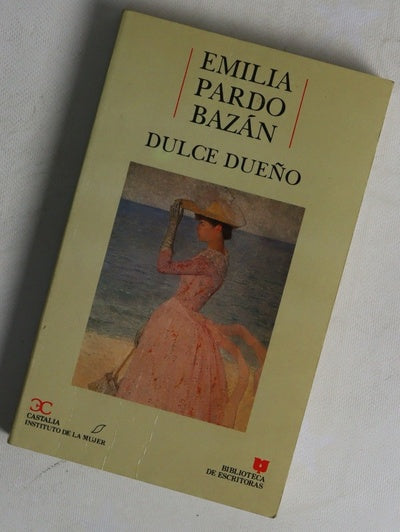 Dulce dueño