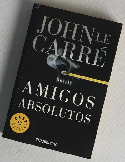 Amigos absolutos