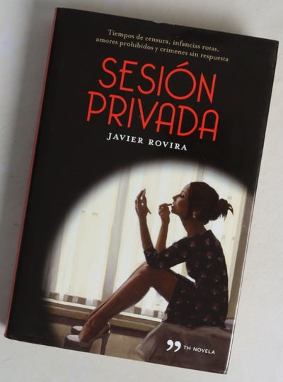 Sesión privada