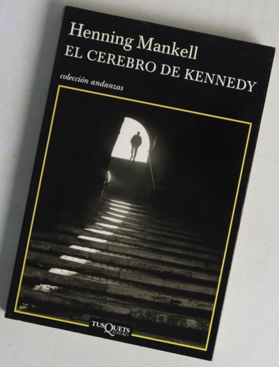 El cerebro de Kennedy