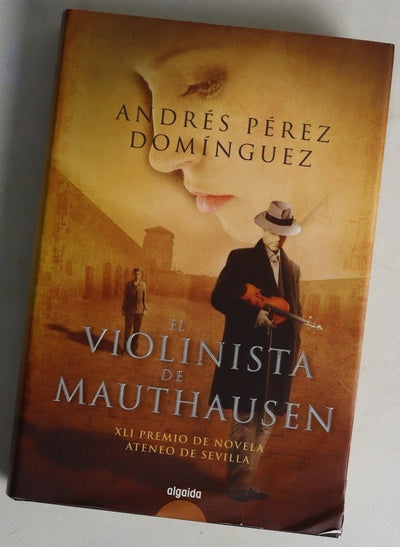 El violinista de Mauthausen
