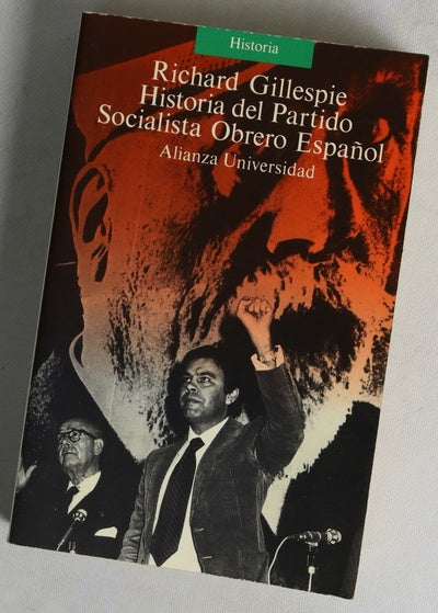 Historia del Partido Socialista Obrero Español