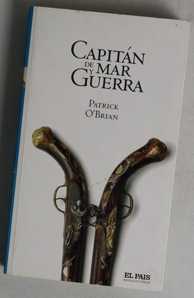 Capitán de mar y guerra