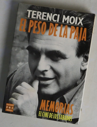 El cine de los sábados memorias