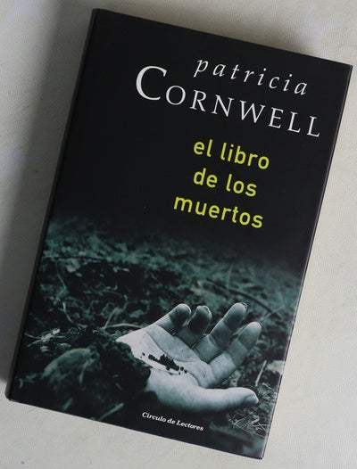 El libro de los muertos