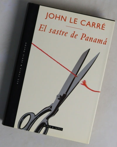 El sastre de Panamá