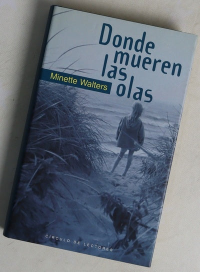 Donde mueren las olas