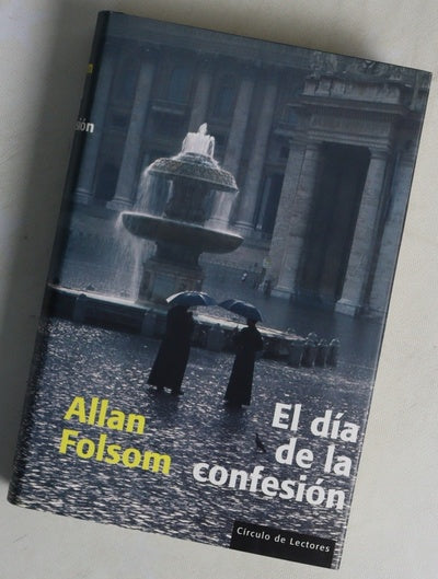El día de la confesión